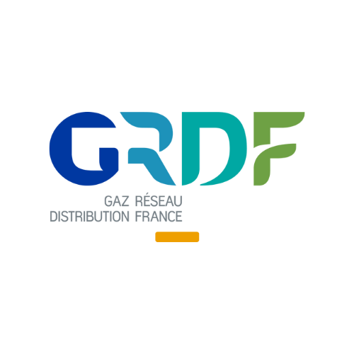 convergencie client logo grdf