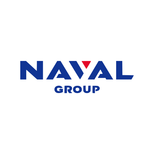convergencie client logo naval group