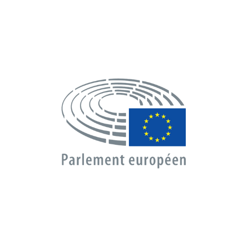 convergencie client logo parlement europeen