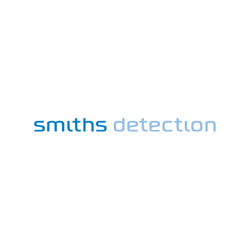 convergencie client logo smiths detection