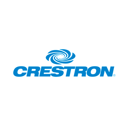 convergencie logo crestron partenaire