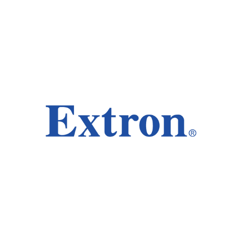 convergencie logo extron partenaire