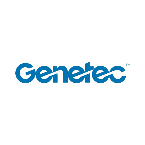 convergencie logo genetec partenaire