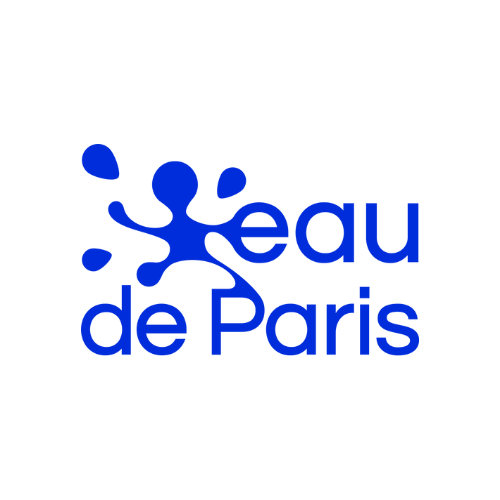 logo eau de paris convergencie