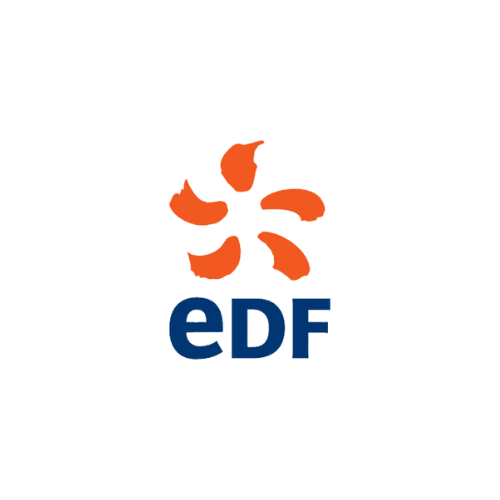 logo edf convergencie