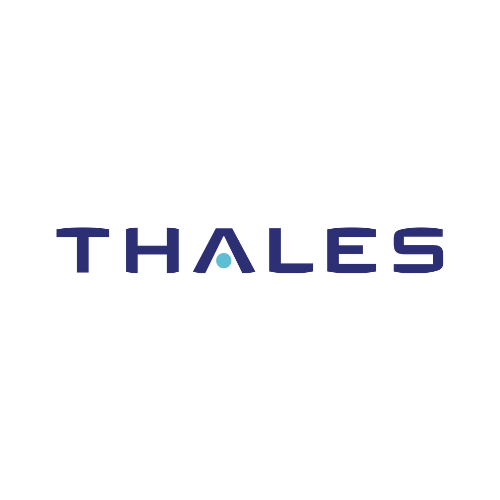 logo thales convergencie